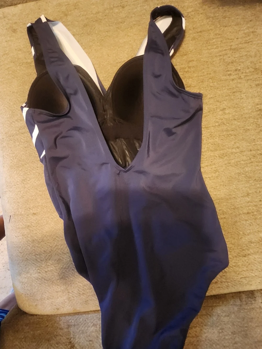 N/A classic navy
